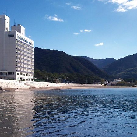 Nishiizu Matsuzaki Itoen Hotel المظهر الخارجي الصورة