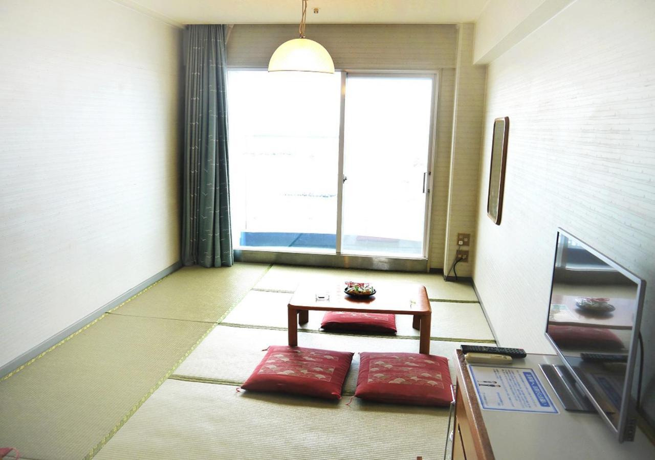 Nishiizu Matsuzaki Itoen Hotel المظهر الخارجي الصورة