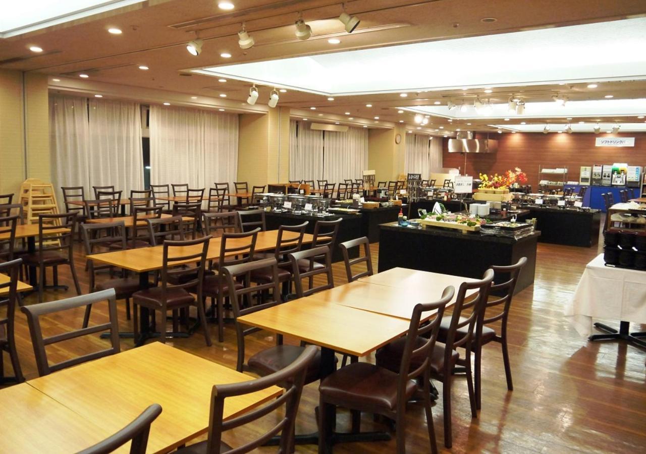 Nishiizu Matsuzaki Itoen Hotel المظهر الخارجي الصورة