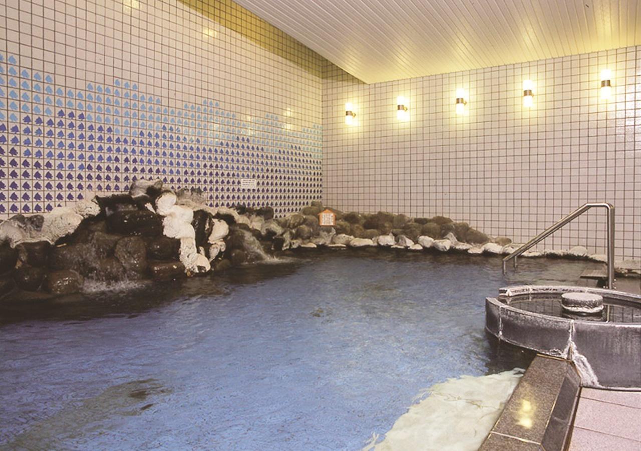 Nishiizu Matsuzaki Itoen Hotel المظهر الخارجي الصورة