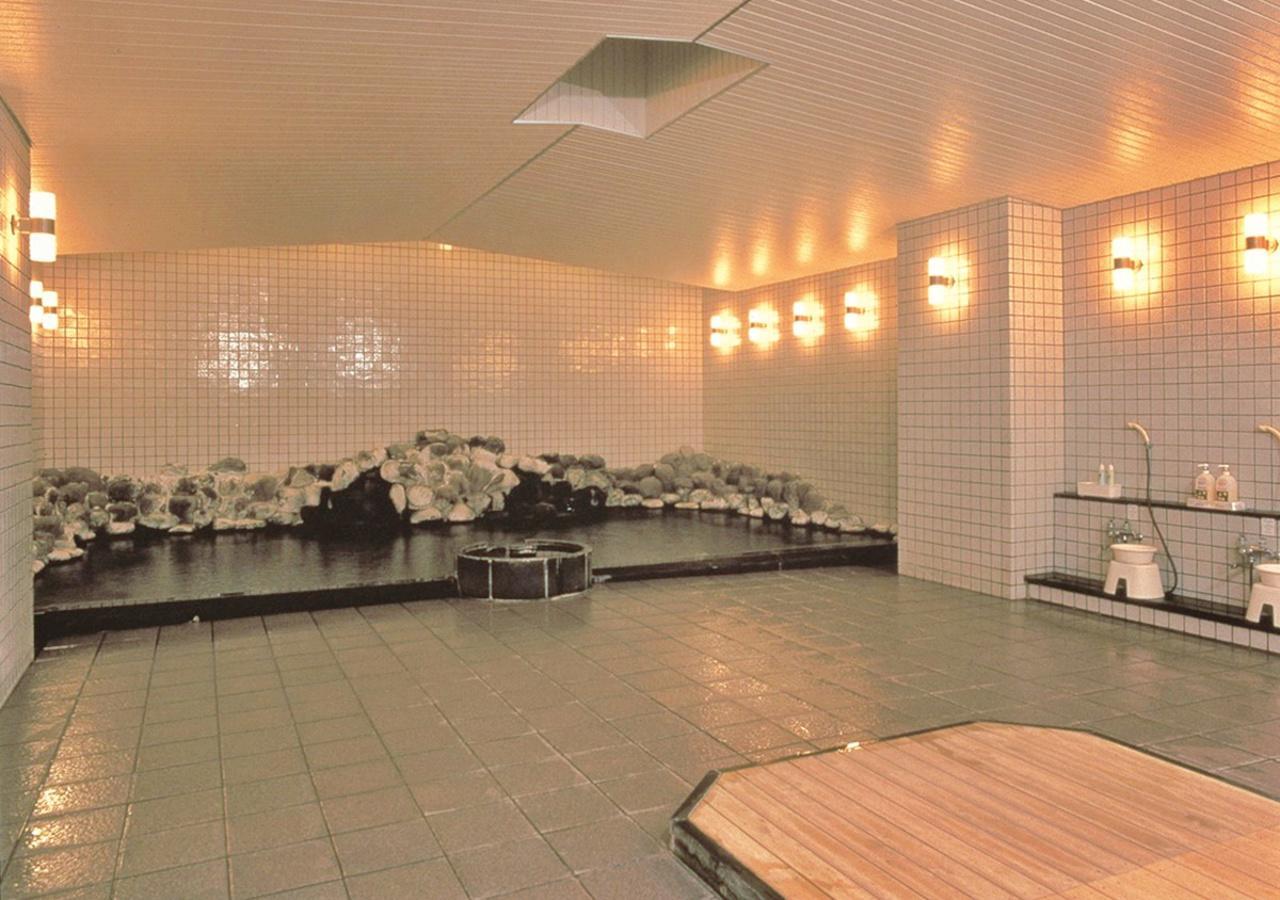Nishiizu Matsuzaki Itoen Hotel المظهر الخارجي الصورة