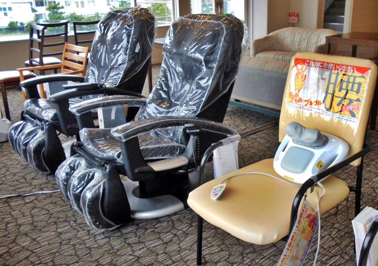 Nishiizu Matsuzaki Itoen Hotel المظهر الخارجي الصورة